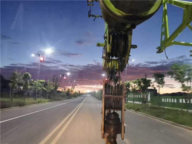 广东大件吊装怎么收费