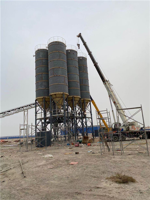 广东大型厂房设备安装案例